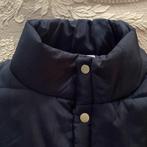 NWT Mudpie Puffer Vest - Picture 3 of 6